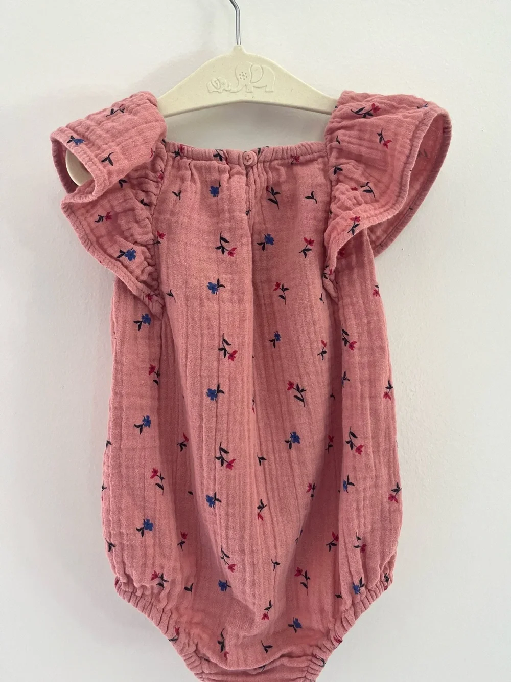 Old Navy soft pink